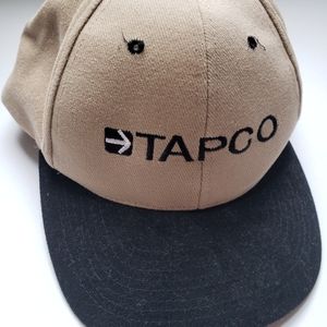 Tepco Mens adjustable hat
